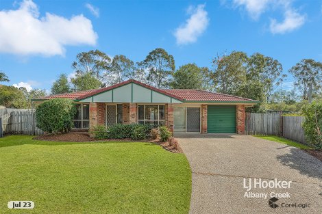 51 Hickory Dr, Narangba, QLD 4504