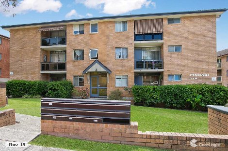 11/7-9 William St, Ryde, NSW 2112