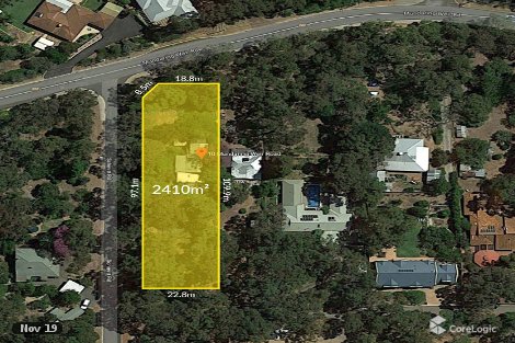 10 Mundaring Weir Rd, Kalamunda, WA 6076