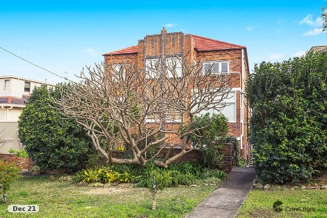 2/28 The Crescent, Vaucluse, NSW 2030