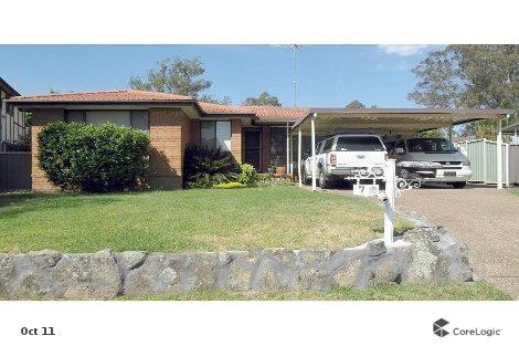 7 Fernhill Pl, Werrington Downs, NSW 2747