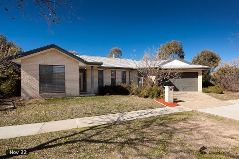 54-58 Benaroon Cct, Amaroo, ACT 2914