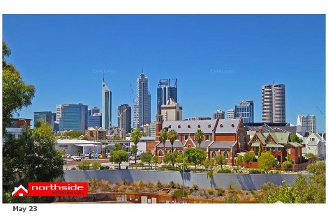 206/403 Newcastle St, Northbridge, WA 6003