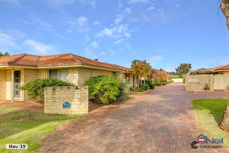 5/15 Turner Pl, Kelmscott, WA 6111