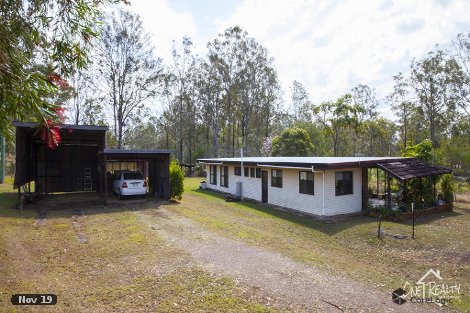 468 Nerada Rd, Tinana South, QLD 4650