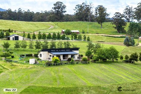 1017 Nicholls Rivulet Rd, Nicholls Rivulet, TAS 7112