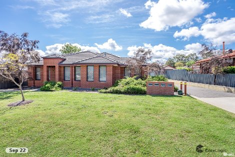 42b Schruth St N, Kelmscott, WA 6111