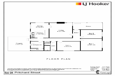 34a Pritchard St, Swan Hill, VIC 3585