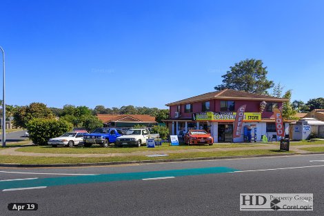 128 Oxley Dr, Paradise Point, QLD 4216