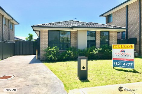 27 Fanflower Ave, Denham Court, NSW 2565