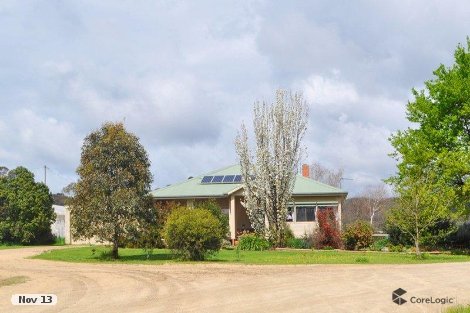 1534 Beechworth-Wodonga Rd, Wooragee, VIC 3747