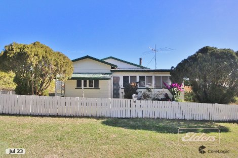 12 Cassidy St, Bell, QLD 4408