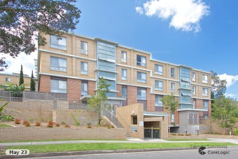 45/31-39 Sherwin Ave, Castle Hill, NSW 2154