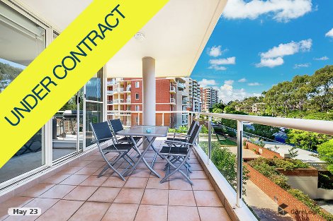 205/4 Wentworth Dr, Liberty Grove, NSW 2138