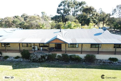 16 Cudgee Cl, Myrup, WA 6450