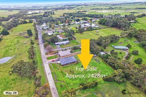 43 Main St, Stony Creek, VIC 3957