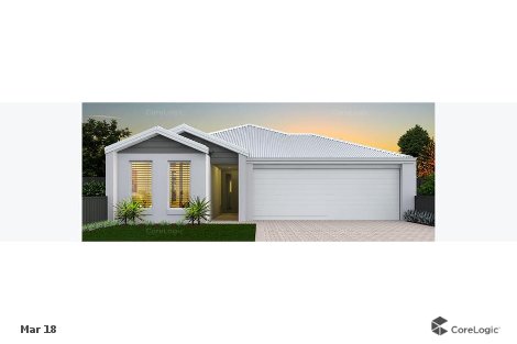 Lot 5145/96 Egerton Dr, Aveley, WA 6069