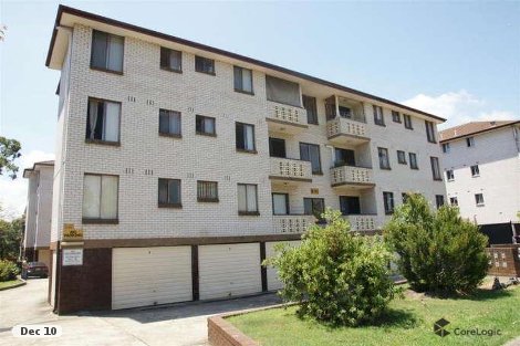 22/8-10 Goulburn St, Warwick Farm, NSW 2170