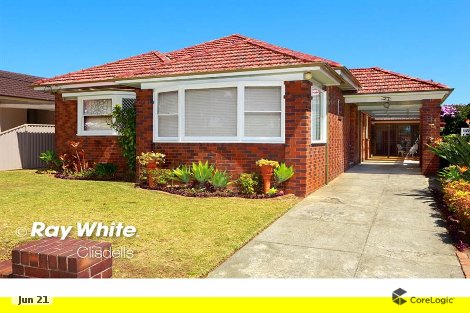 27 Lawn Ave, Clemton Park, NSW 2206