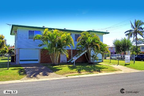 23 Symons St, Park Avenue, QLD 4701