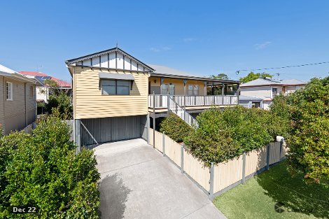 4 Christina St, Cannon Hill, QLD 4170