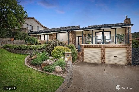 28 Dash Cres, Fadden, ACT 2904