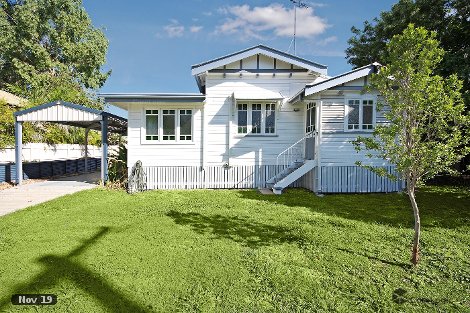 57 Sherriff St, Hermit Park, QLD 4812