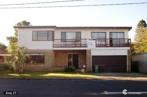 1 Kourung St, Ettalong Beach, NSW 2257