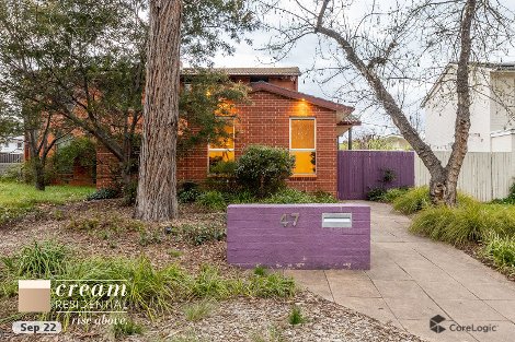 47 Groom St, Hughes, ACT 2605