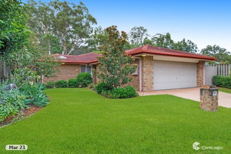 20 Alpine Pl, Belmont, QLD 4153