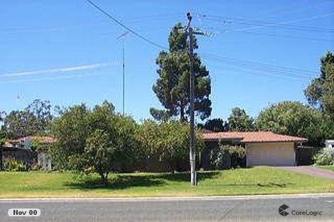 4 Merrick Way, Duncraig, WA 6023