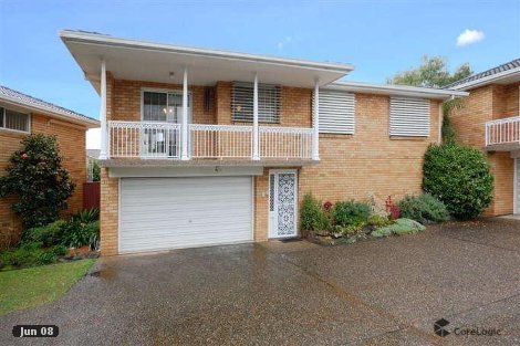 4/16 Homedale Cres, Connells Point, NSW 2221