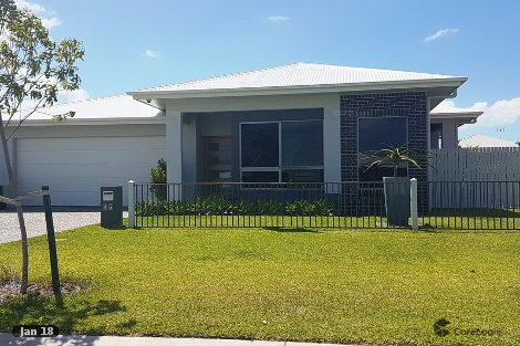 Lot 31 Appletree Dr, Jensen, QLD 4818