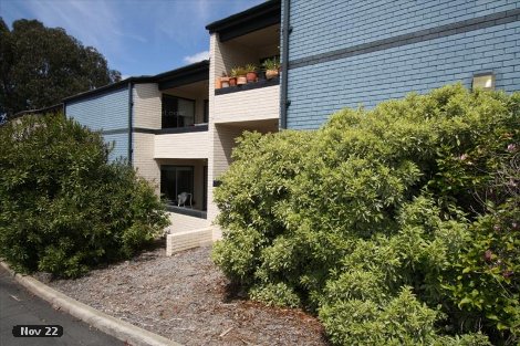 25/58 Bennelong Cres, Macquarie, ACT 2614