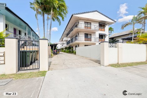 6/195-197 Sheridan St, Cairns North, QLD 4870