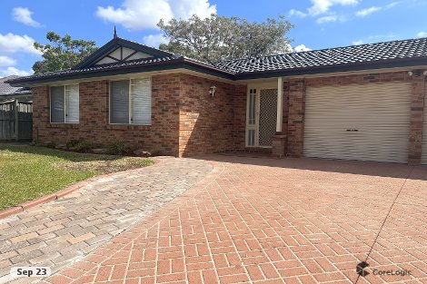 14 Larbert Pl, Prestons, NSW 2170