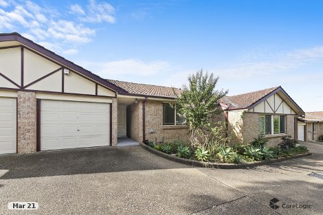 5/9 Chelmsford Rd, South Wentworthville, NSW 2145