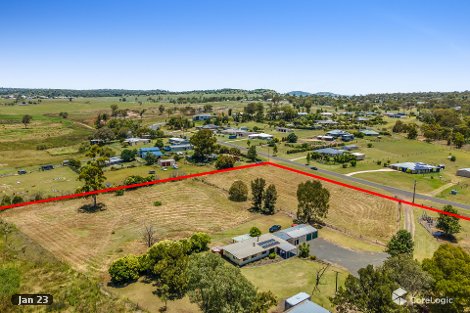 88 Willis Rd, Meringandan West, QLD 4352