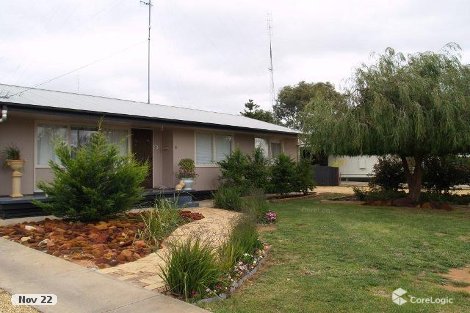 4 Barclay St, Waikerie, SA 5330