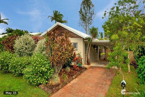 58 Bathurst Dr, Bentley Park, QLD 4869