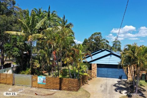 15 Westringia Dr, Poona, QLD 4650