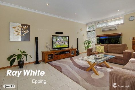 3 Woodvale Ave, North Epping, NSW 2121