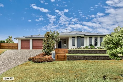 67 Mallee Cct, Moggill, QLD 4070