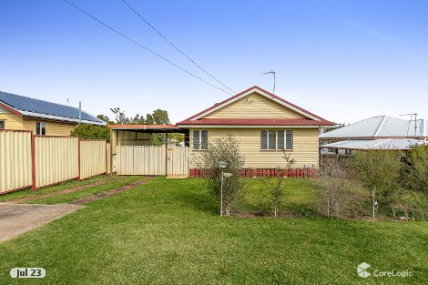 18 Kelly St, Harlaxton, QLD 4350