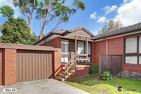 2/171 Cape St, Heidelberg, VIC 3084