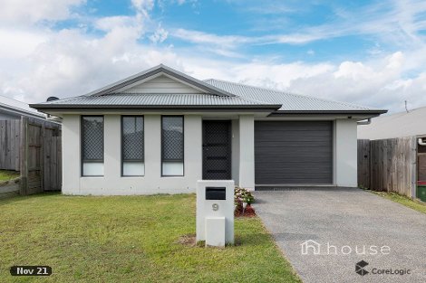 9 Bowerbird St, Deebing Heights, QLD 4306