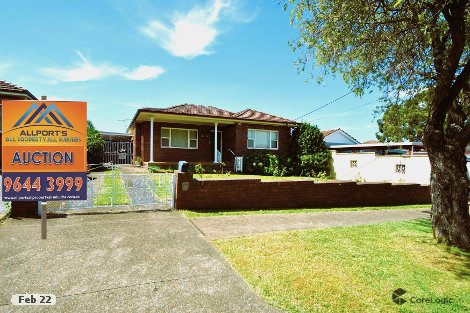 18 View St, Sefton, NSW 2162