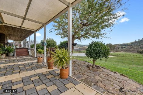 138-160 Dry Creek Rd, Bonnie Doon, VIC 3720