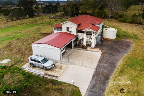 228 Fitzpatrick Rd, The Dawn, QLD 4570