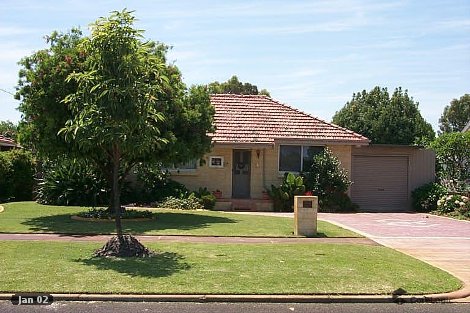 31 Getting St, Lathlain, WA 6100